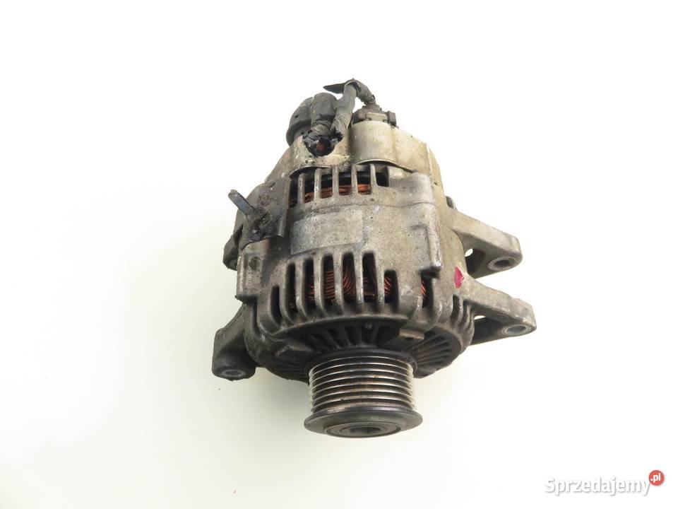 ALTERNATOR KIA SORENTO I JC 25 CRDi 170 D4CB