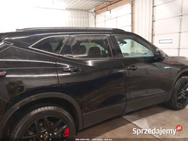 2023 CHEVROLET BLAZER FWD 2LT