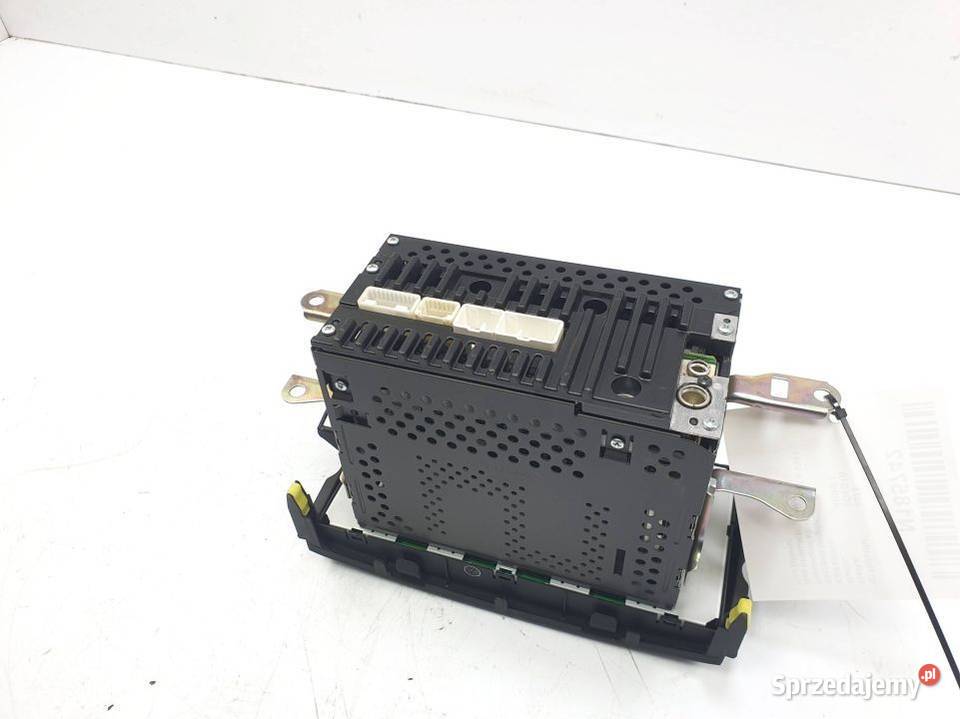 RADIO TOYOTA AURIS I 8612002510 kujawsko-pomorskie Lipno