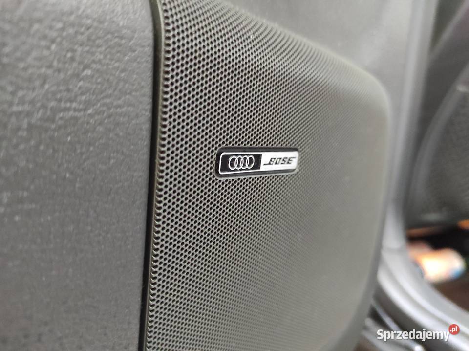 Audi A6 C5 1999r 28 lpg bose Nieborów