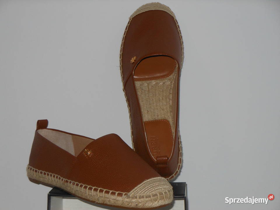 buty ndamskie Polo Ralp Lauren 385 27.5cm Wągrowiec