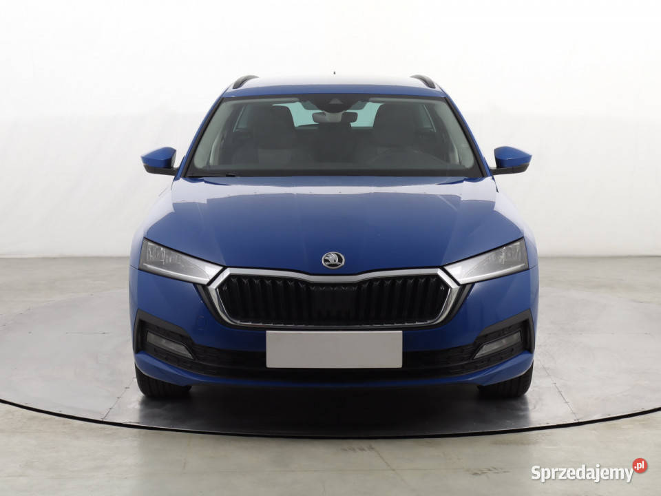 Skoda Octavia 15 TSI etec elektryczne szyby śląskie