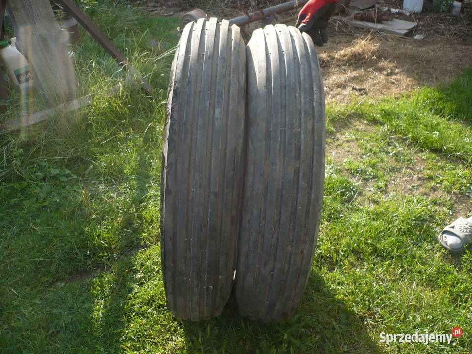 opony 75020 Ksawerówka