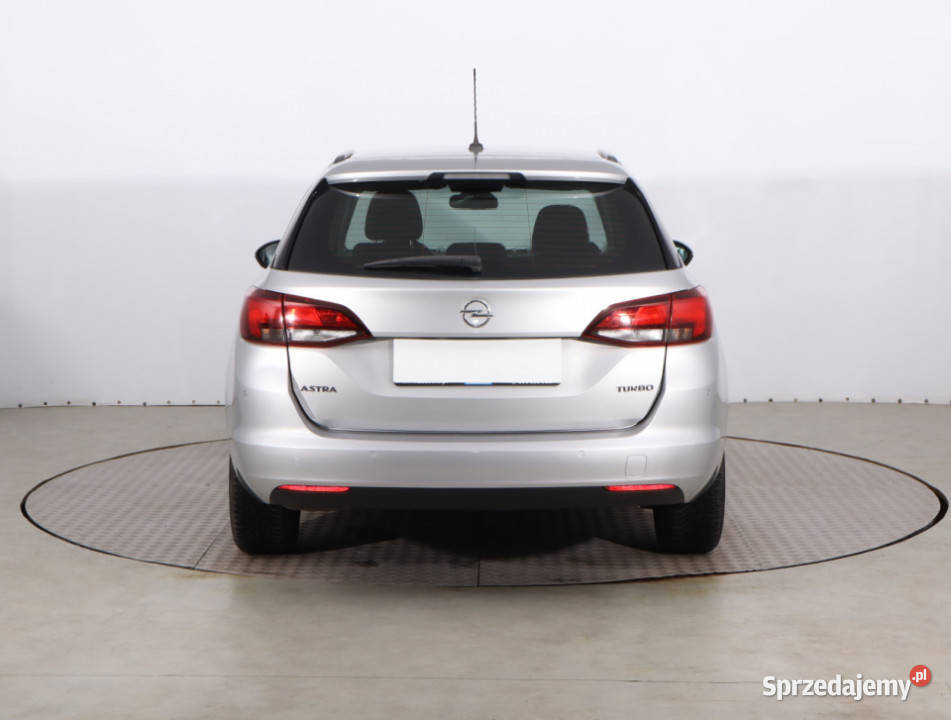 Opel Astra 14 T elektryczne szyby Piaseczno