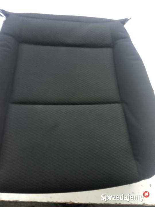 VW GOLF VI SIEDZISKO FOTELA KIEROWCY Kobylnica