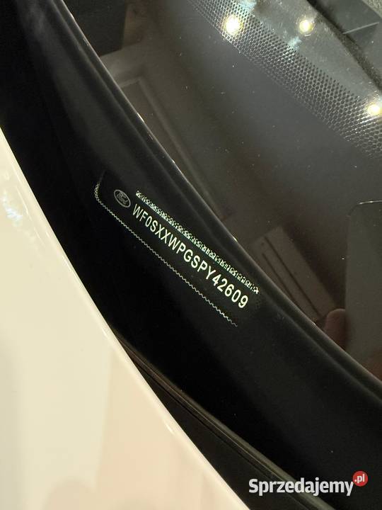 Ford Connect L2 1 włFV23 SUPER