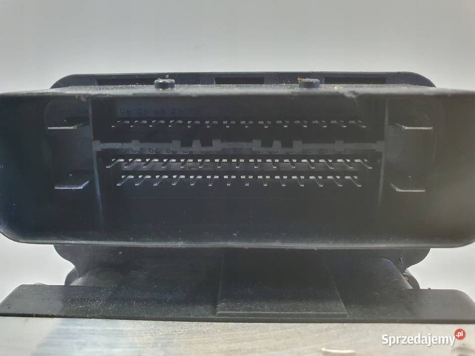 Volvo S60 II XC60 POMPA ABS hamulowa Sterownik Chełm