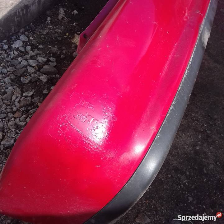 Zderzak tył Seat Cordoba I osobowe Sieradz