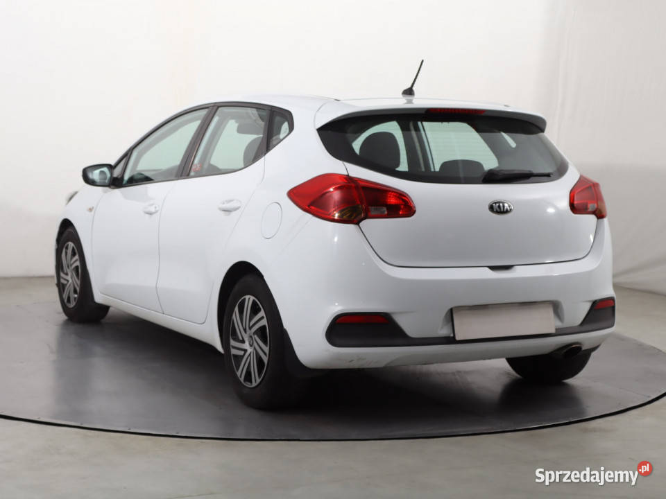 Kia Ceed 16 CRDi elektryczne szyby Katowice
