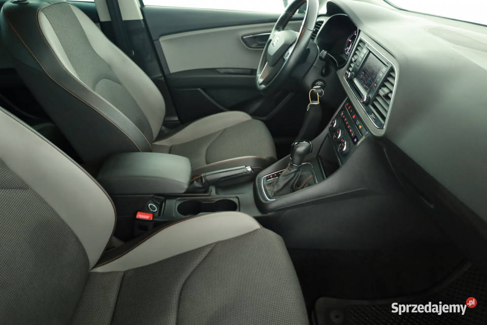 Seat Leon 20 TDI Piaseczno