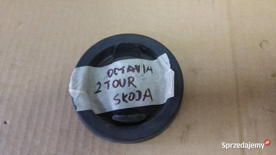 dekielkizaślepki lamp OctaviaAuris 2Astra j Oświetlenie Łask