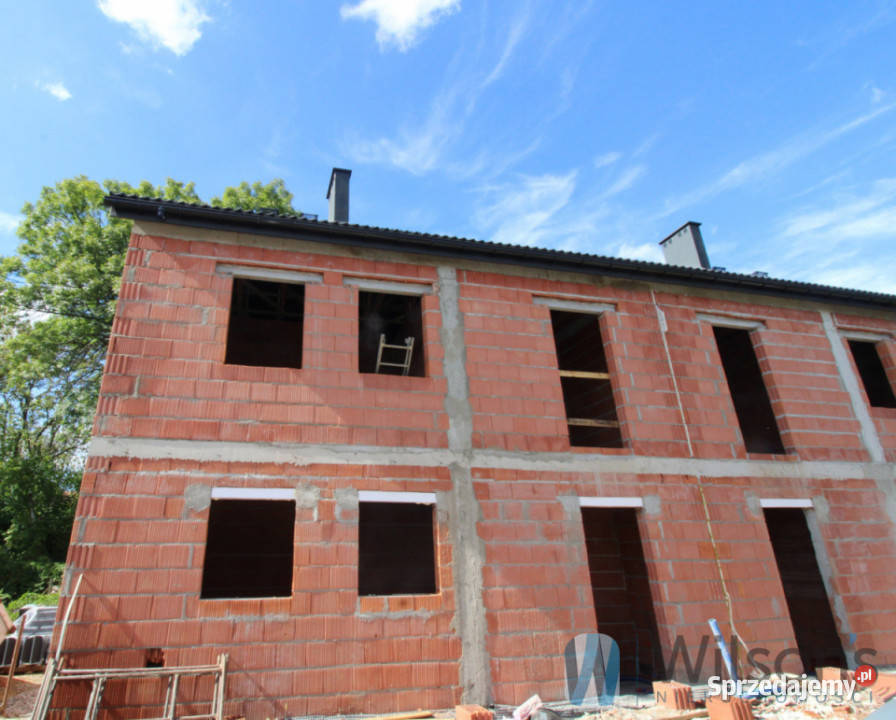 sprzedaży domu wolnostojącego 11766m2 Iwiny wolnostojący