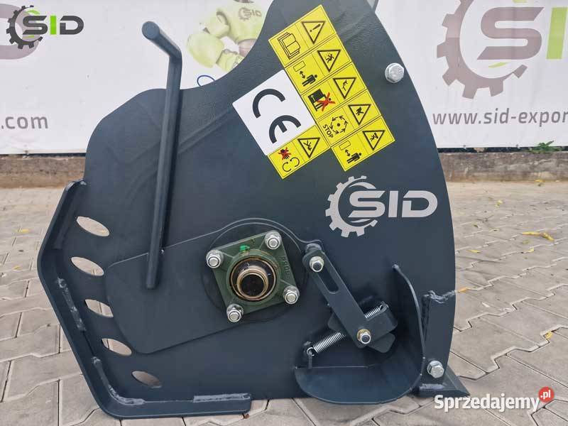 Mieszalnik do betonu Betoniarka AMR Mini 02 m3