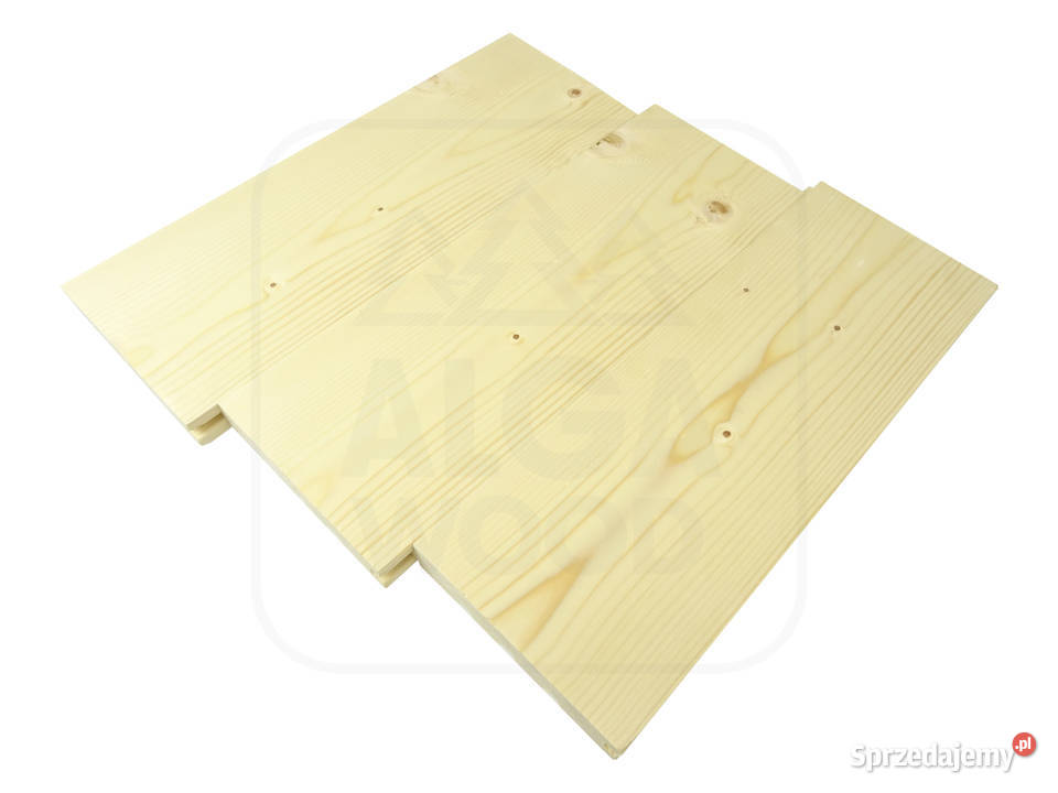 PODŁODA STROPOPODŁOGA PODŁOGA 146x28mm świerk Deski podłogowe Domaradz sprzedam