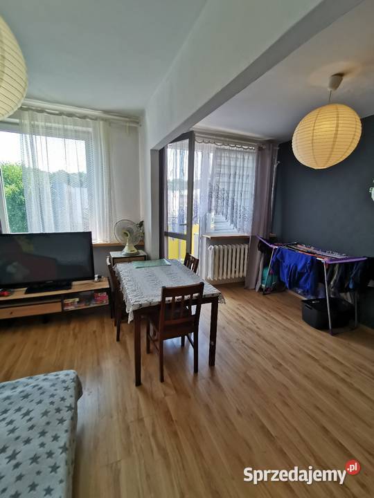 Miechowice 48 m 2 pokoje balkon Bytom inwestycja