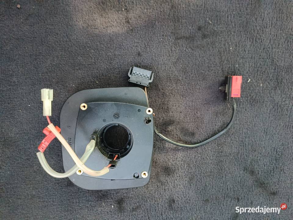 Taśma Airbag 4D0 951 543 D Audi A4 B5 a12 śląskie Myszków
