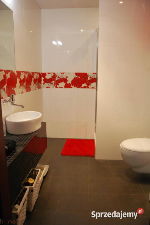 Mieszkanie Wrocław Inżynierska 47m2