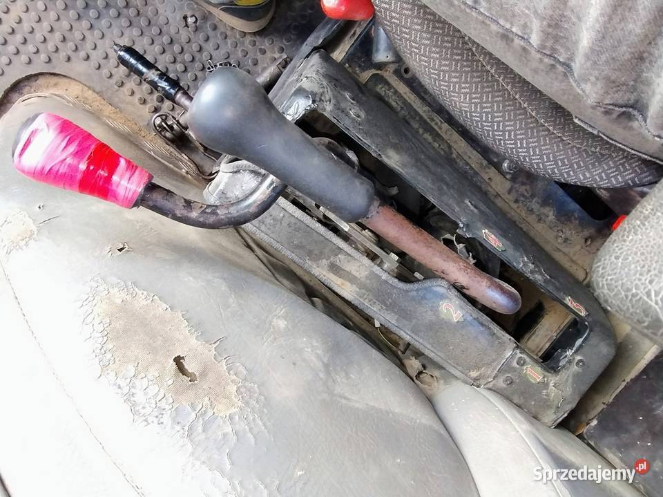 Case International 885xl