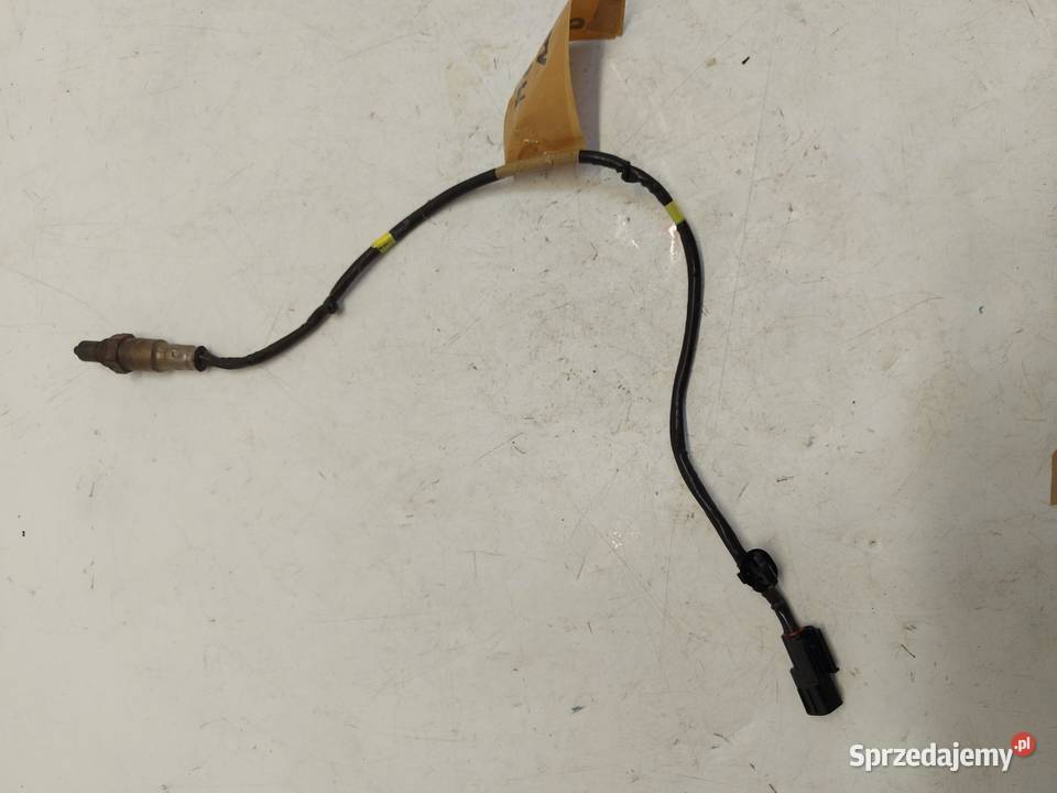 Kia Picanto IV III LIFT 2025r sonda spalin osobowe Motoryzacja