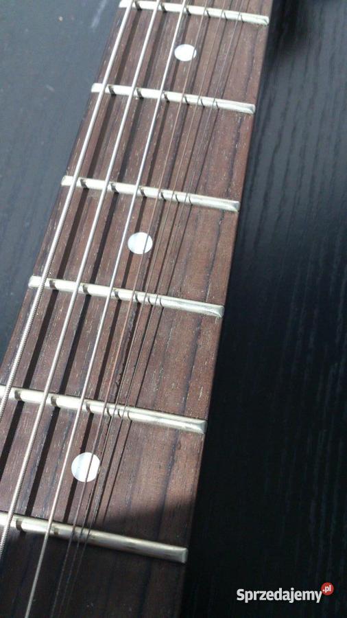 Gitara Elektryczna Schecter Omen 6 Bogatynia