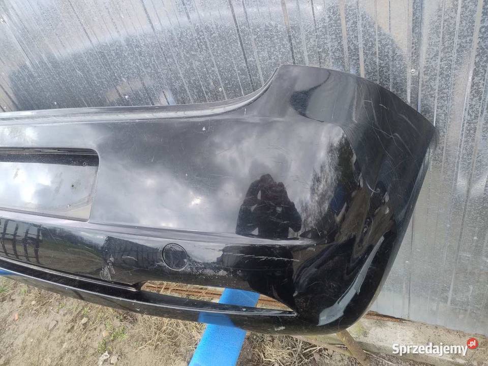ZDERZAK TYŁ TYLNY FIAT GRANDE PUNTO