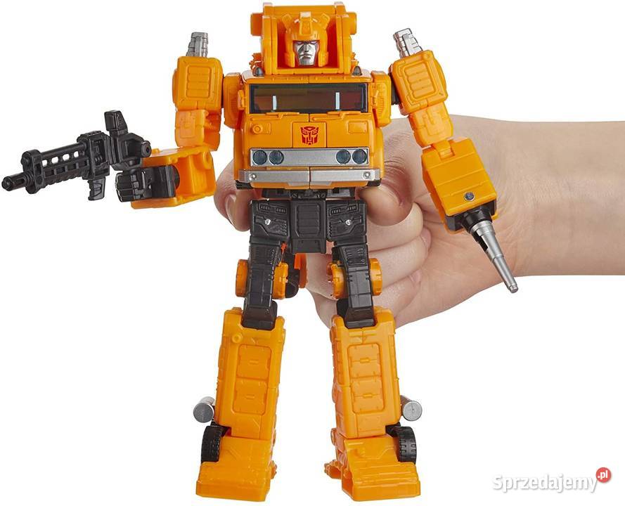 Figurka Transformers Generations Earthrise CE  Mogilany