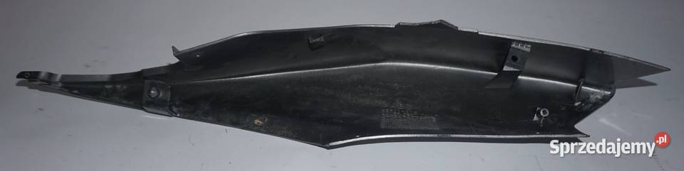 OWIEWKA OGON PRAWY SUZUKI GSXR 600 750 20062007r wielkopolskie Turek