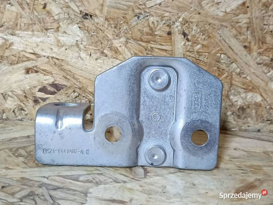 FORD CUSTOM 12 CONNECT 13 ZACZEP ZAMKA DRZWI Pleszew