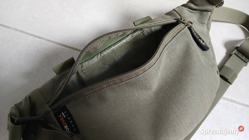 Tasmanian Tiger Modular Hip Bag IRR Stone Grey Lubartów