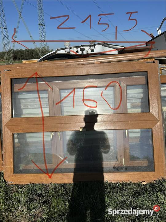 Okna i drzwi balkonowe śląskie Częstochowa