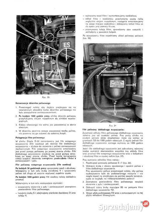 Instrukcja obsługi fortschritt e 301 pokosowka miękka