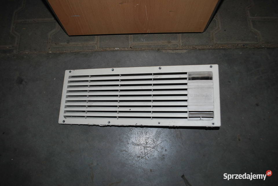 LODÓWKA ELECTROLUX RM4200 12V 220V GAS DO