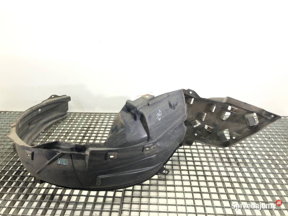 NADKOLE PRAWY PRZÓD HONDA CIVIC IX Hatchback