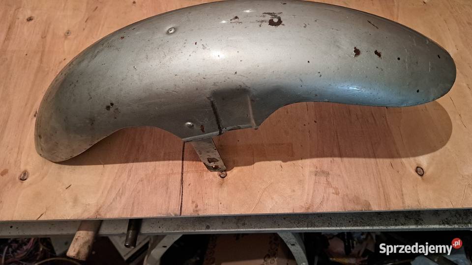 BLOTNIK PRZOD JUNAK STOPKI PASAZERA