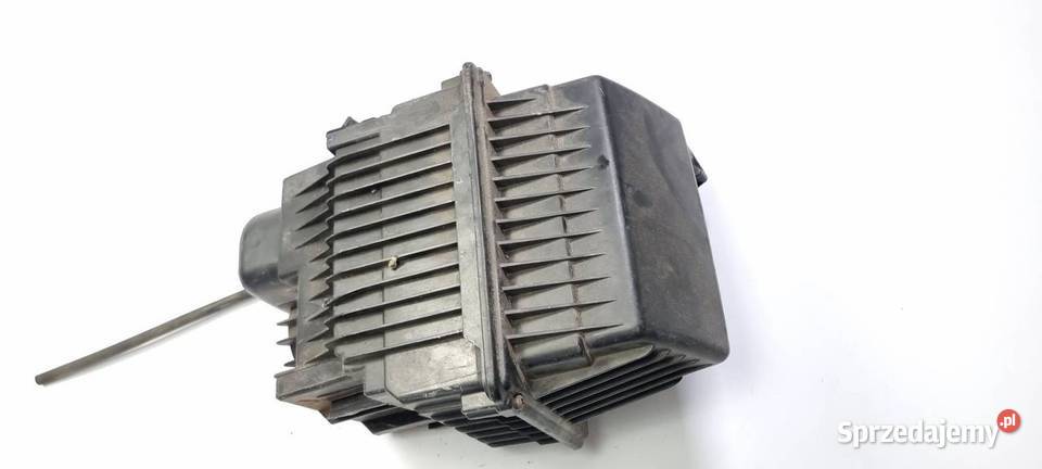 OBUDOWA FILTRA PEUGEOT 307 9643015880 Pozostałe kujawsko-pomorskie Lipno