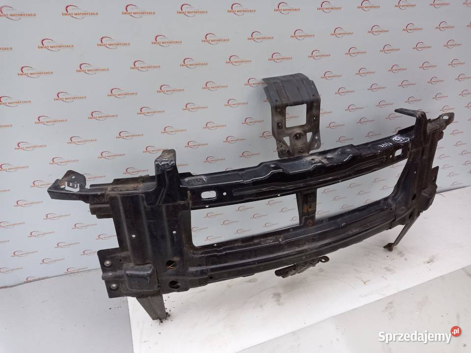 OPEL ANTARA 11r pas przedni wzmocnienie Kielce sprzedam