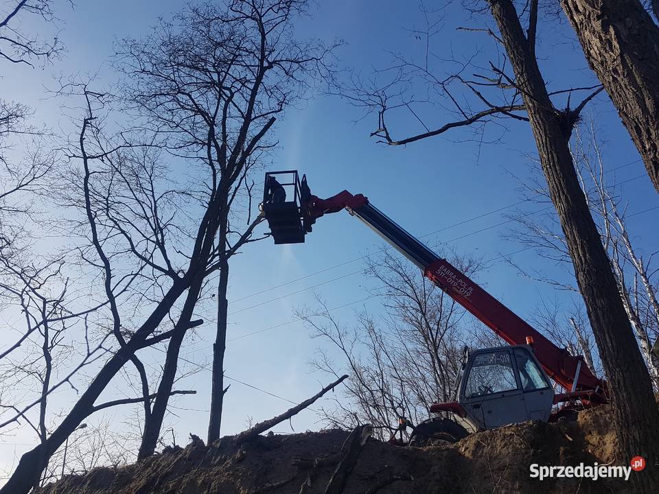 Rozbiorki wyburzenia budynkow domow rozbiorka mazowieckie Radzymin