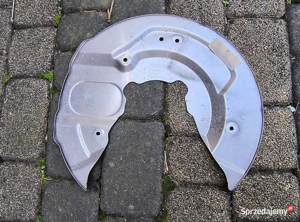 Zestaw hamulcowy Volvo XC90XC60IIzacisk jarzmo Zestawy hamulcowe Kraków