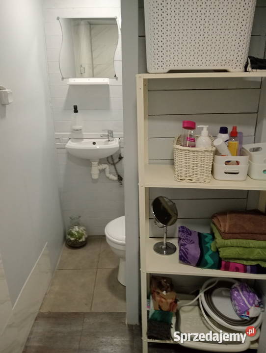 Działka 300m2 ROD Środa Wielkopolska