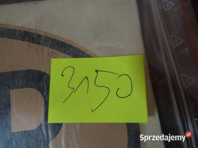 kalkomania DDR oryginalny gadżet org DDR lubuskie Żary