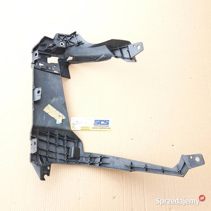 VOLVO FMX WZMOCNIENIE OKULARA 84041127 Bieleń