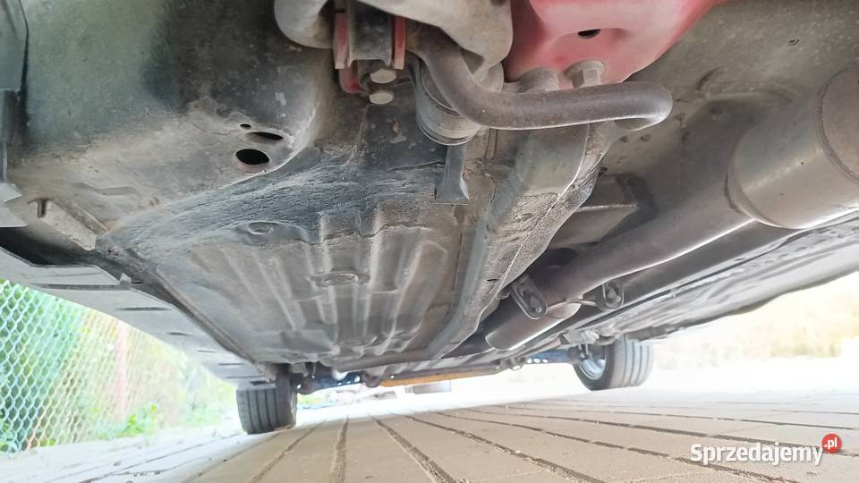 Honda Civic VTi H22a5 aerodeck manualna Civic Bartoszyce