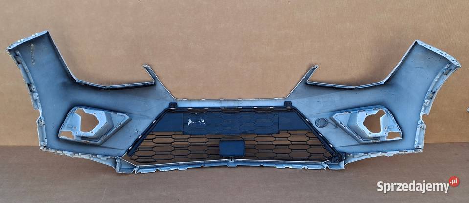 SEAT ARONA ZDERZAK PRZÓD PRZEDNI 6F9807221B