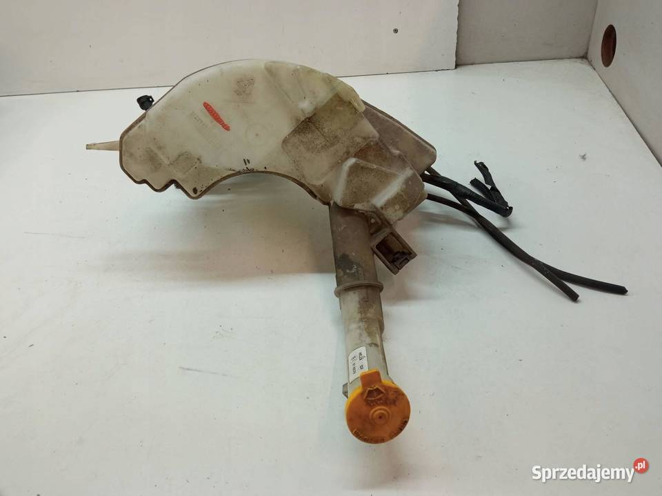 ZBIORNICZEK SPRYSKIWACZY KSENON XENON 860142728 osobowe Zbiorniki płynu do spryskiwaczy