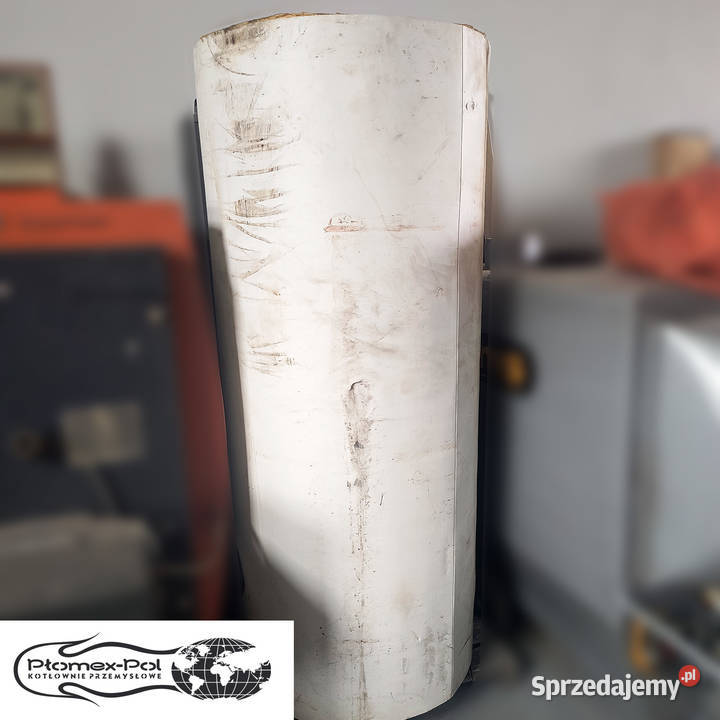 Zasobnik CWU Buderus Logalux SU5005 500 Litrów