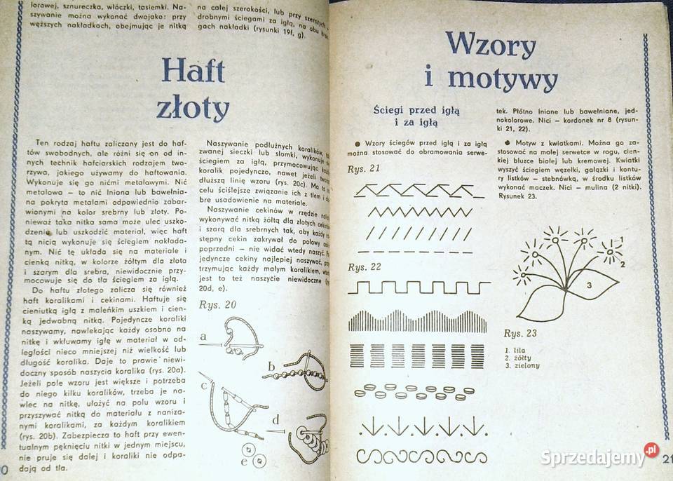 Hafciarskie ABC Irena Szymańska Pozostałe lubelskie Chełm