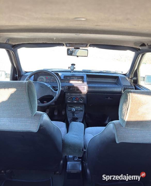 Fiat Tipo 160EL55A wspomaganie kierownicy Leszno