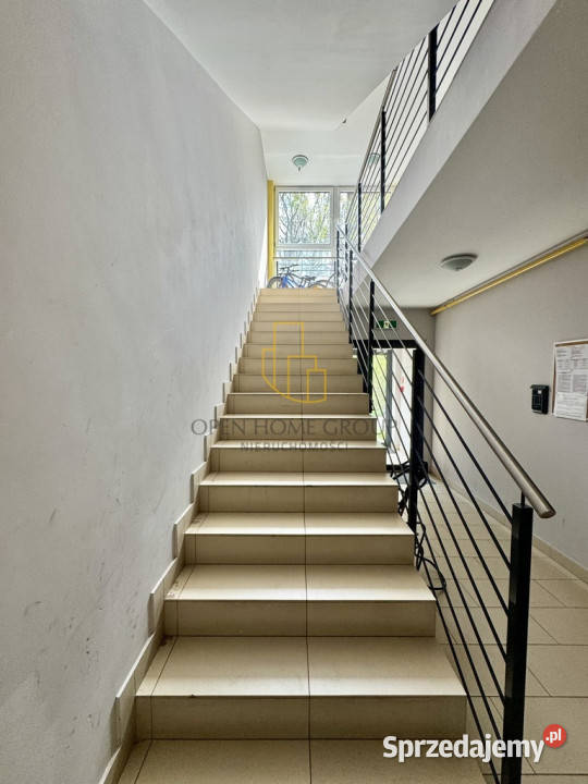 hit 675m2 Okolica Smolec 3 pok balkon nowy blok Sprzedaż