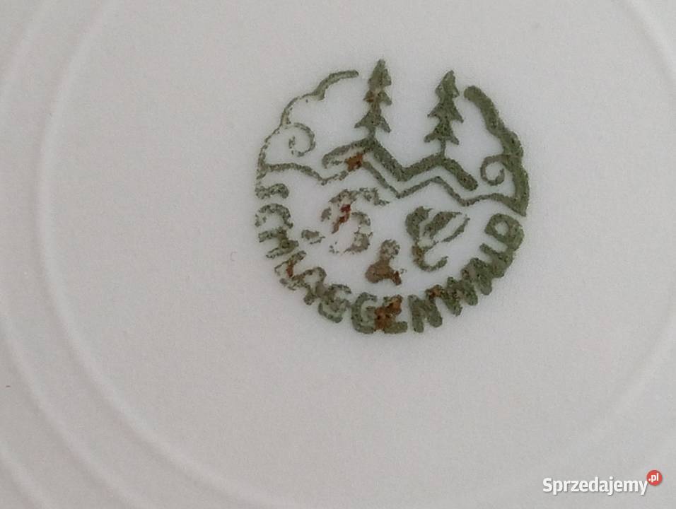 Filiżanka Haas Czjzek Schlaggenwald