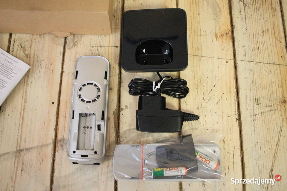 Siemens S4 Gigaset Professional zestaw Pszczyna